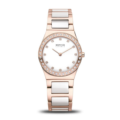 Reloj Mujer Bering 32430-761 (Ø 30 mm)