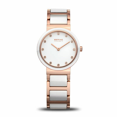 Ladies' Watch Bering 10725-766 (Ø 25 mm)
