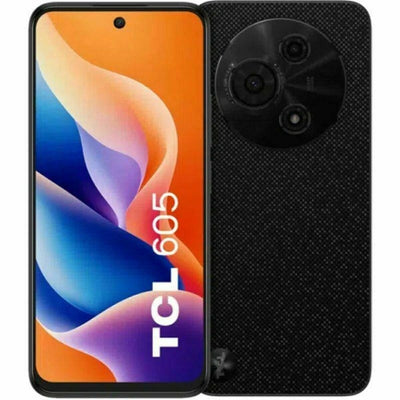 Smartphone TCL 605 6,67