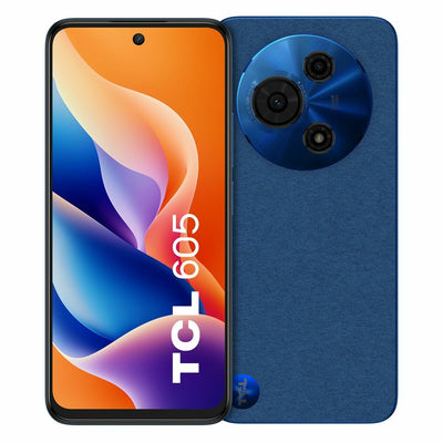 Smartphone TCL T517F-2BLCA112 Octa Core 8 GB RAM 256 GB Blue 6,7