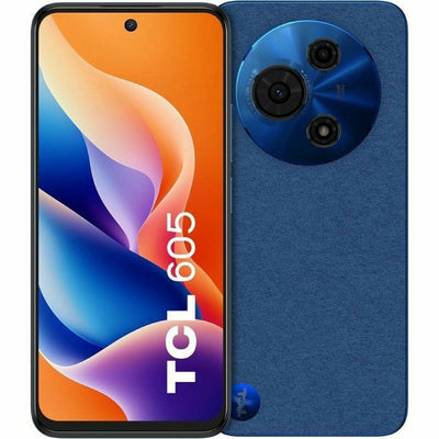 Smartphone TCL 605 6,67