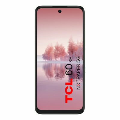 Smartphone TCL T521K-2BLCA112 6,7