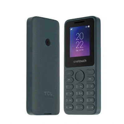 Teléfono Móvil TCL 4021 1,8
