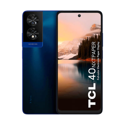 Smartphone TCL T612B 6,78
