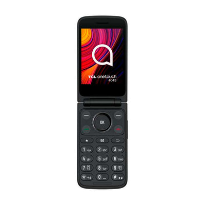 Téléphone Portable TCL 4043D 3,2