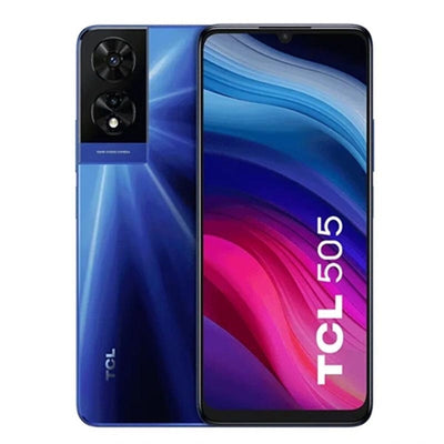 Smartphone TCL 505 T509K1 6,7