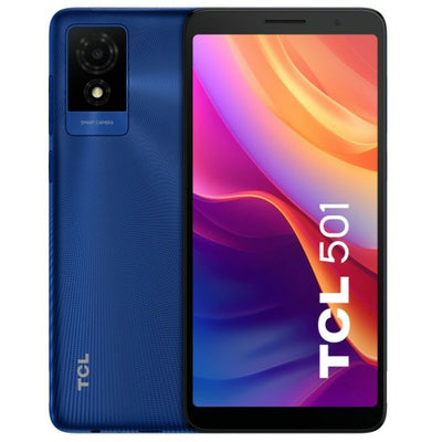 Smartphone TCL T433D-2BLCA112 6