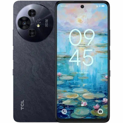 Smartphone TCL 50 NXTPAPER Octa Core 8 GB RAM 256 GB Grey 6,78
