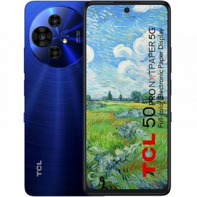 Smartphone TCL T803D-2CLCA112 Octa Core 8 GB RAM 512 GB Blue 6,6