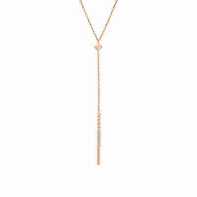 Ladies' Necklace Police PEJLN2010543 45 cm