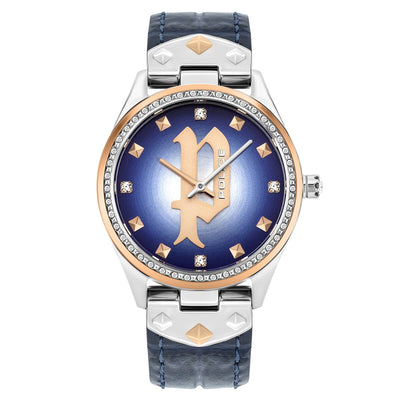 Reloj Mujer Police PL16029MSTR03 (Ø 36 mm)