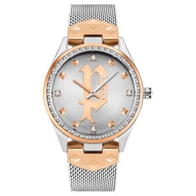 Reloj Mujer Police PL16029MSTR13 (Ø 36 mm)
