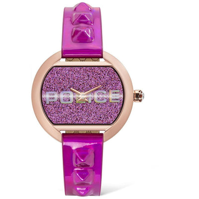 Reloj Mujer Police PL16070BSR09P (Ø 36 mm)