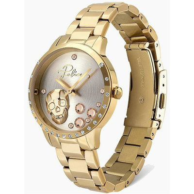 Reloj Mujer Police PL16071MSG22M (Ø 36 mm)