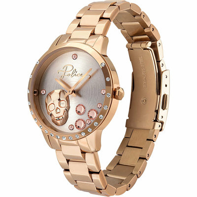 Reloj Mujer Police PL16071MSR04M (Ø 36 mm)