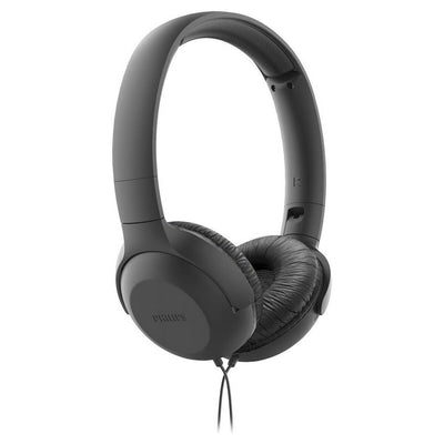 Philips TPV UH 201 BK Black Headphones