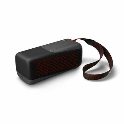 Philips Wireless Portable Bluetooth Speaker Black