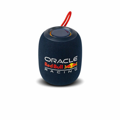 Altavoz Portátil Red Bull Racing RB-SK460 5 W Negro