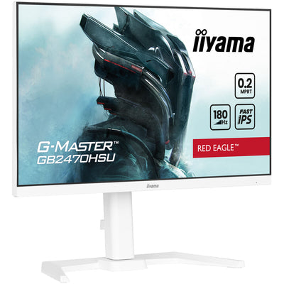 Monitor Gaming Iiyama GB2470HSU-W6 23,8