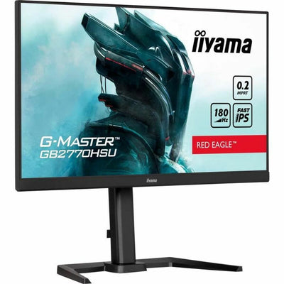 Monitor Gaming Iiyama 27