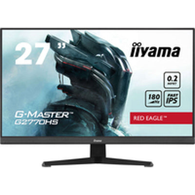 Monitor Gaming Iiyama G2770HS-B1 Full HD 27