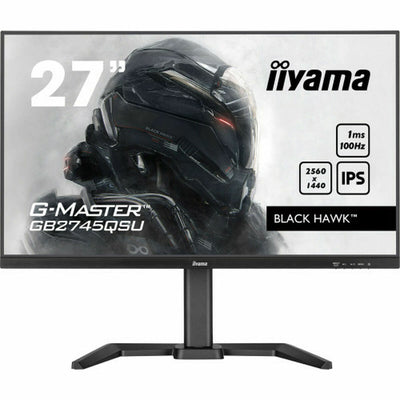 Monitor Gaming Iiyama GB2745QSU-B2 27