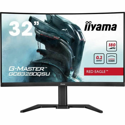 Gaming Monitor Iiyama 31,5
