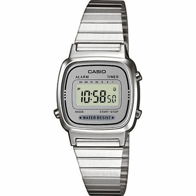 Reloj Mujer Casio LA670WEA-7EF (Ø 25 mm)