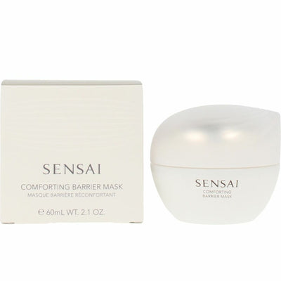 Mascarilla Facial Sensai Comforting 60 ml