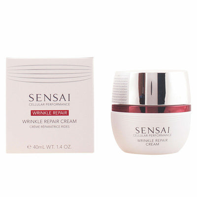 Crema Regeneradora Antiedad Sensai 2524886 40 ml