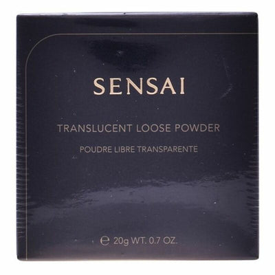 Make-up Fixing Powders Kanebo Sensai 20 g