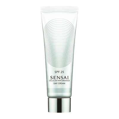Crema de Día Hidratante Kanebo Sensai Cellular Performance Spf 30 50 ml