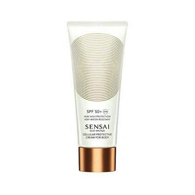 Crema Corporal Kanebo Sensai Cellular Protective 150 ml