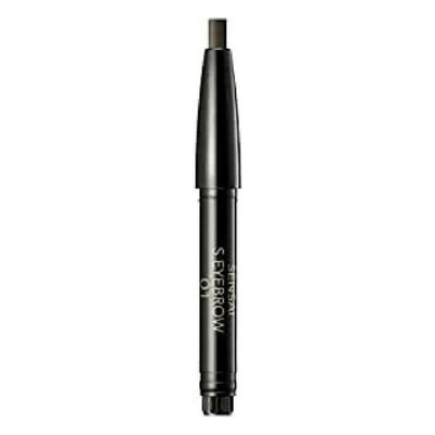 Lápiz de Cejas Kanebo Styling Eyebrow Nº 01-Dark Brown 0,2 g