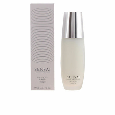 Crema Iluminadora Kanebo Sensai Cellular Performance I 100 ml