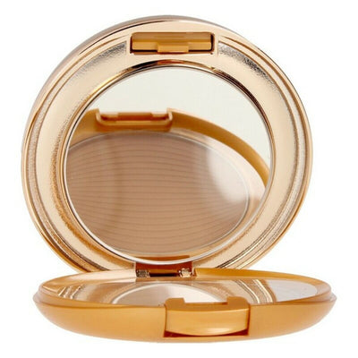 Polvos Compactos Bronceadores Natural Make Up Aina de Mô Sensai Silky Bronze Mousse de Mochaccino 8,5 g (8,5 g)