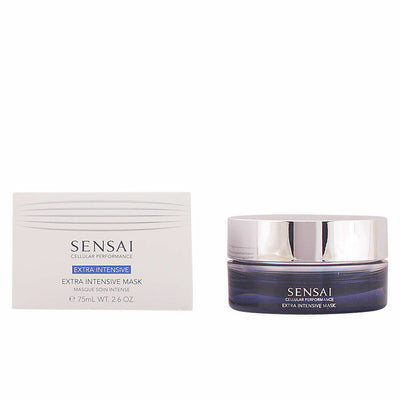 Crema Facial Sensai 2524958 75 ml