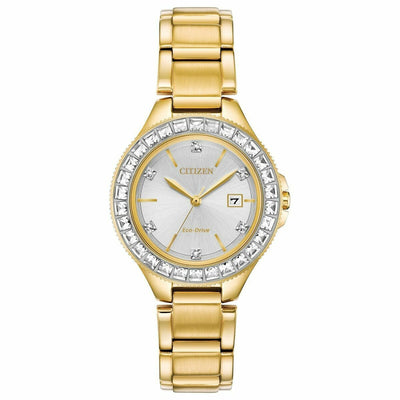 Ladies' Watch Citizen FE1192-58A (Ø 31 mm)