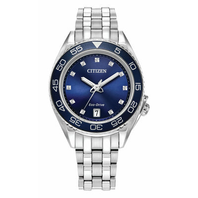 Ladies' Watch Citizen FE6160-57L