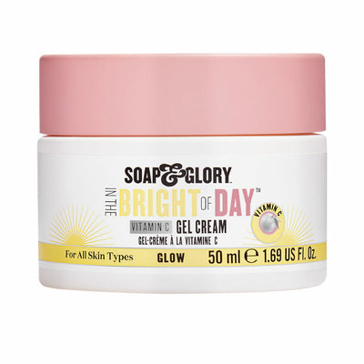 Facial Cream Soap & Glory BRIGHT OF DAY 50 ml