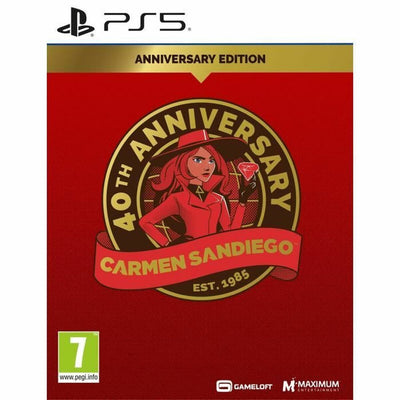 Videojuego PlayStation 5 Just For Games