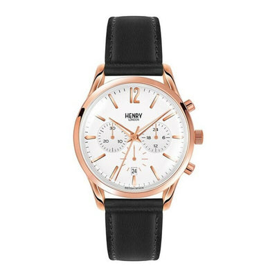 Ladies' Watch Henry London HL39-CS-0036 (Ø 39 mm)