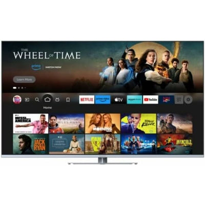 Smart TV Panasonic TV50W93AE6   50
