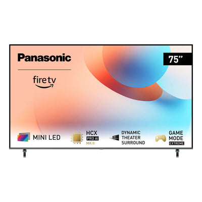 Smart TV Panasonic TV-75W95AEG AMD FreeSync 75