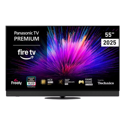 Smart TV Panasonic TV55Z95BEG 55