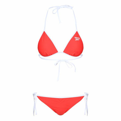 Bikini Reebok Allegra Bikini Red