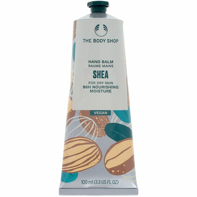 Hand Cream The Body Shop Shea 100 ml