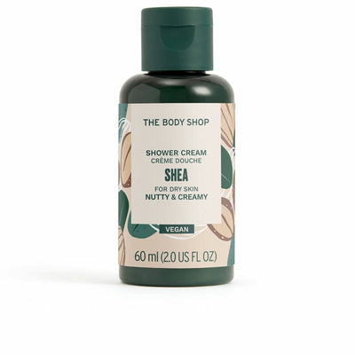Cleansing Foam The Body Shop SHEA