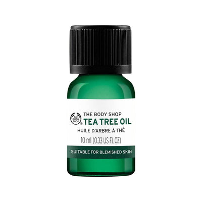 Facial Cream The Body Shop TEA TREE