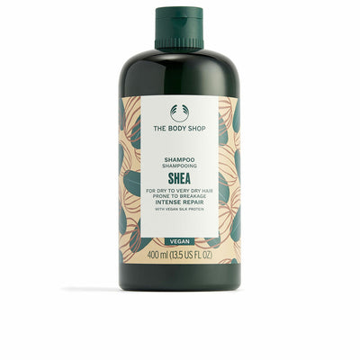 Shampooing The Body Shop SHEA 400 ml